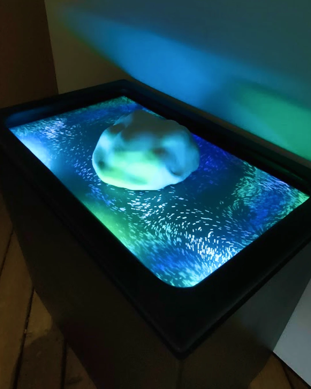 Exopolis (Machines Studio)