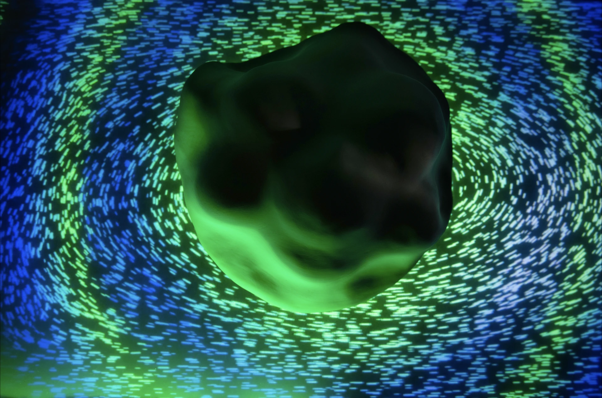 Exopolis (Machines Studio)