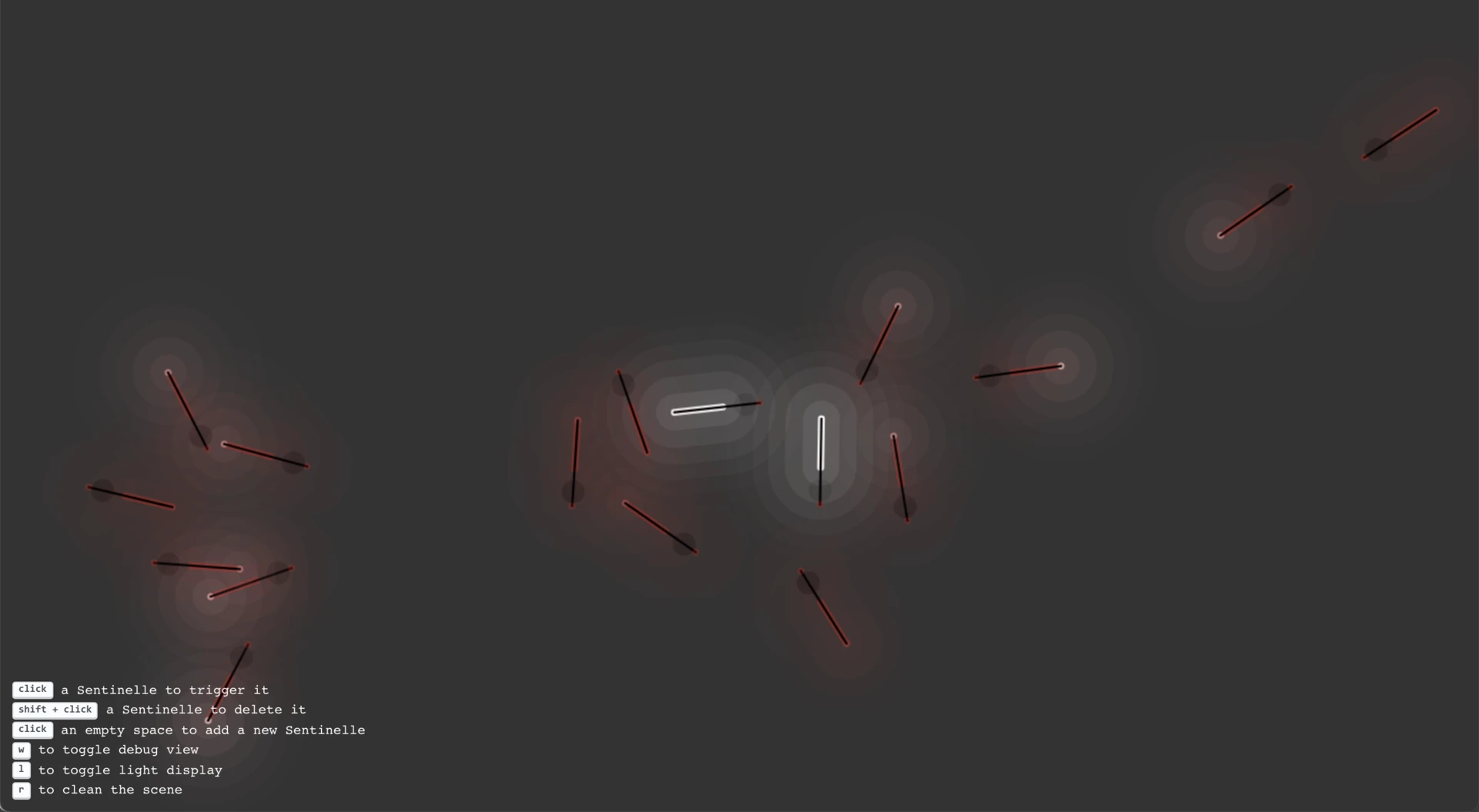 Far Away (Machines Studio)