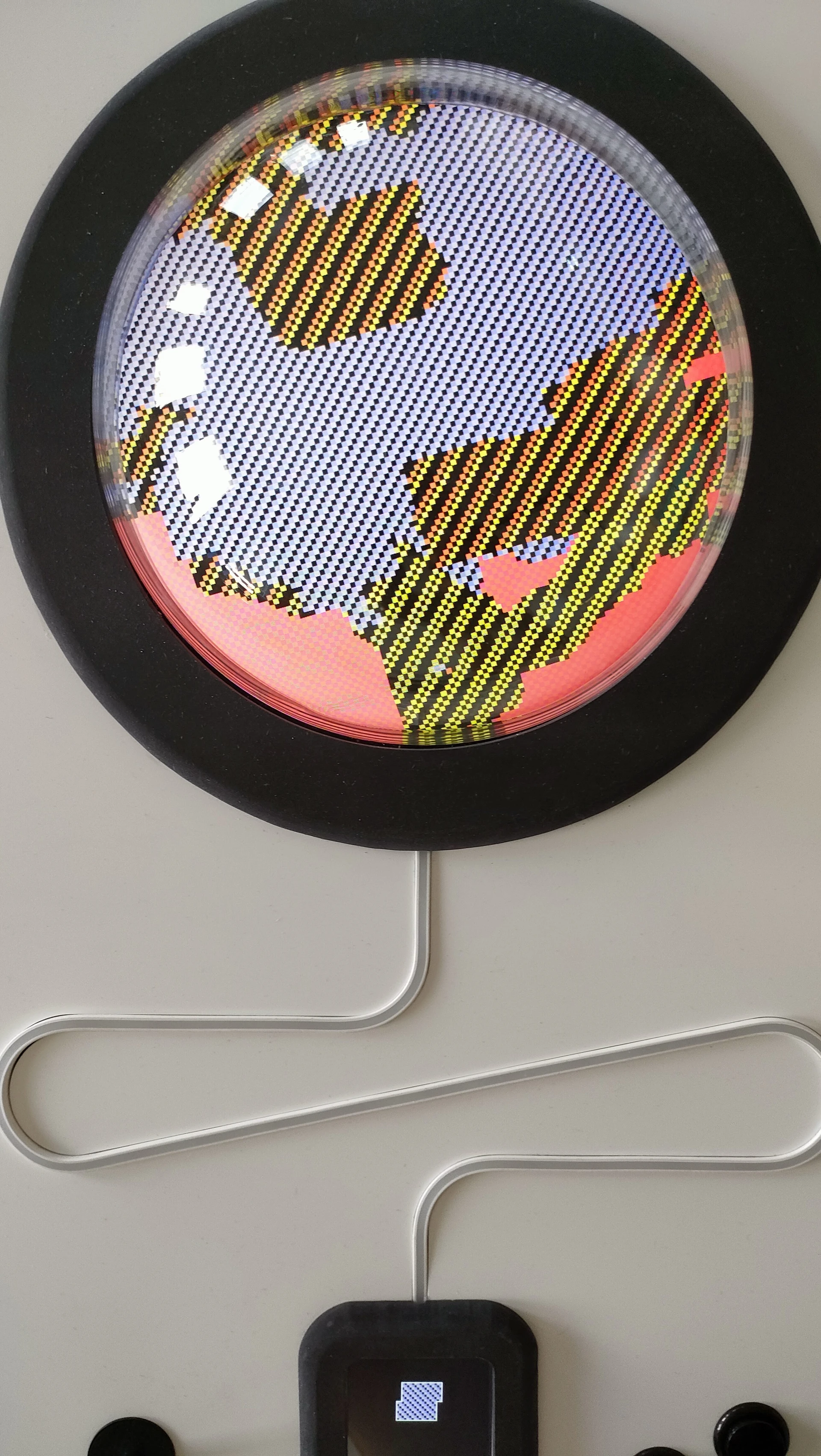 Microbiomes (Machines Studio)