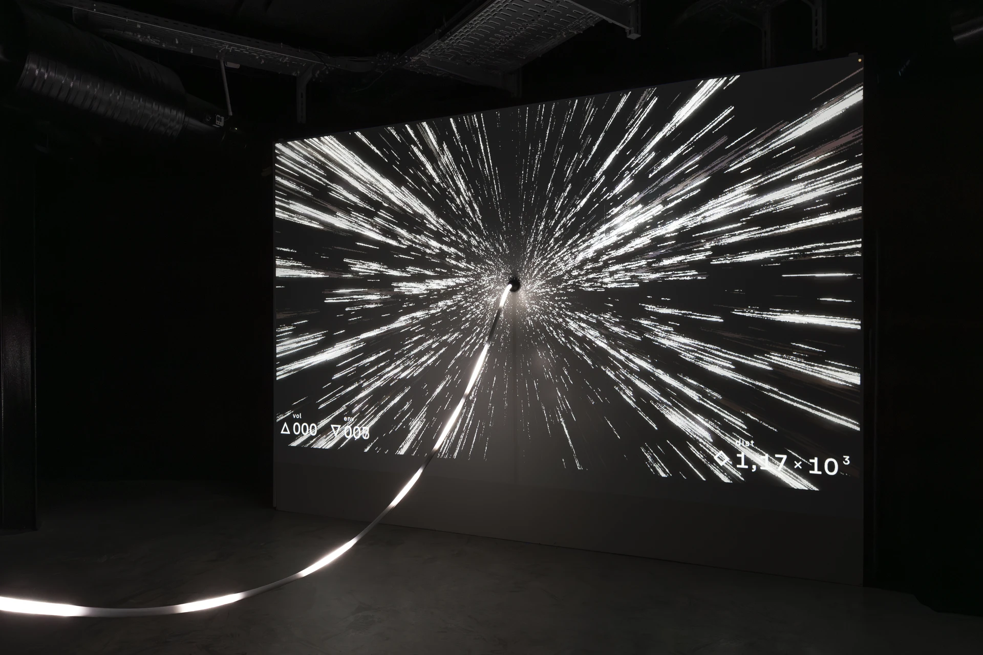 Murmur : Stellar (Machines Studio)