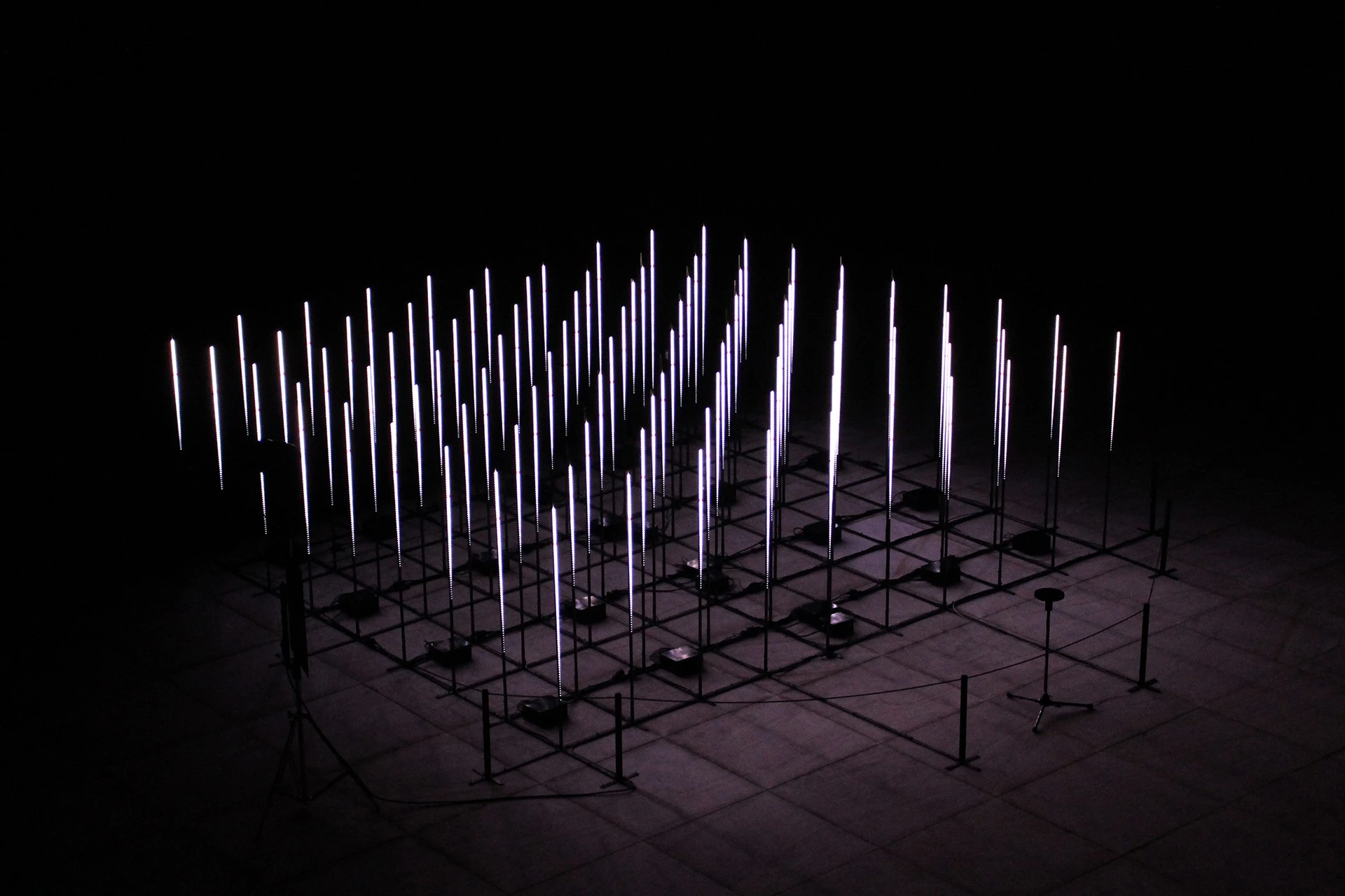 Stratum (Machines Studio)
