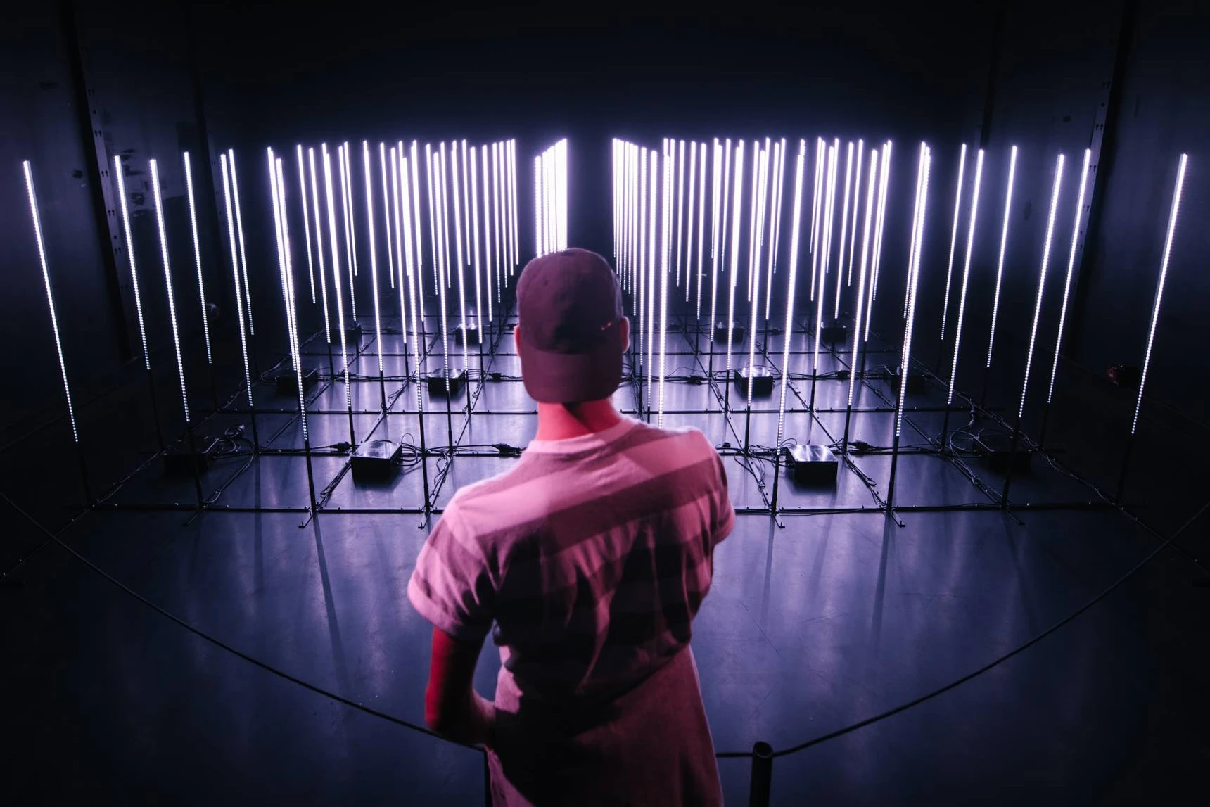 Stratum (Machines Studio)