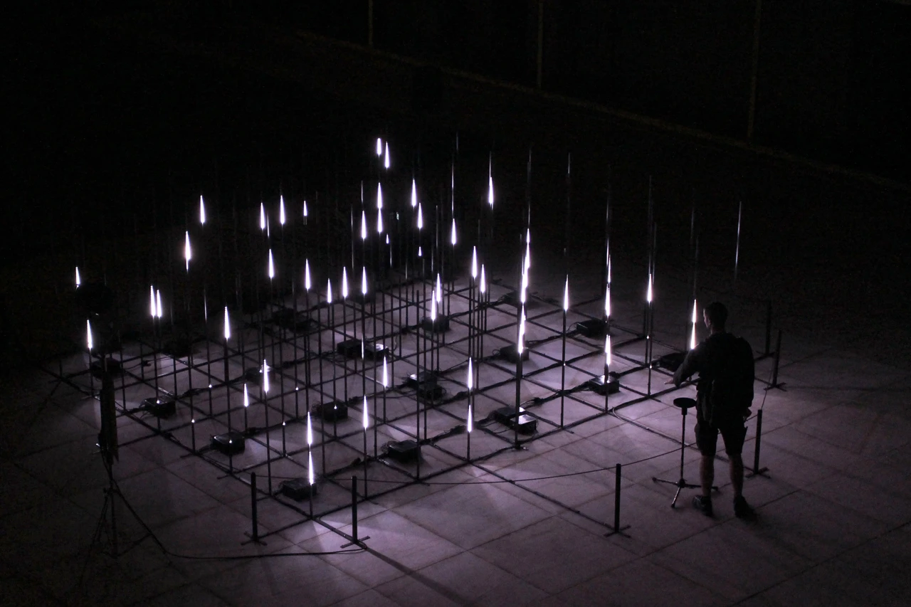 Stratum (Machines Studio)