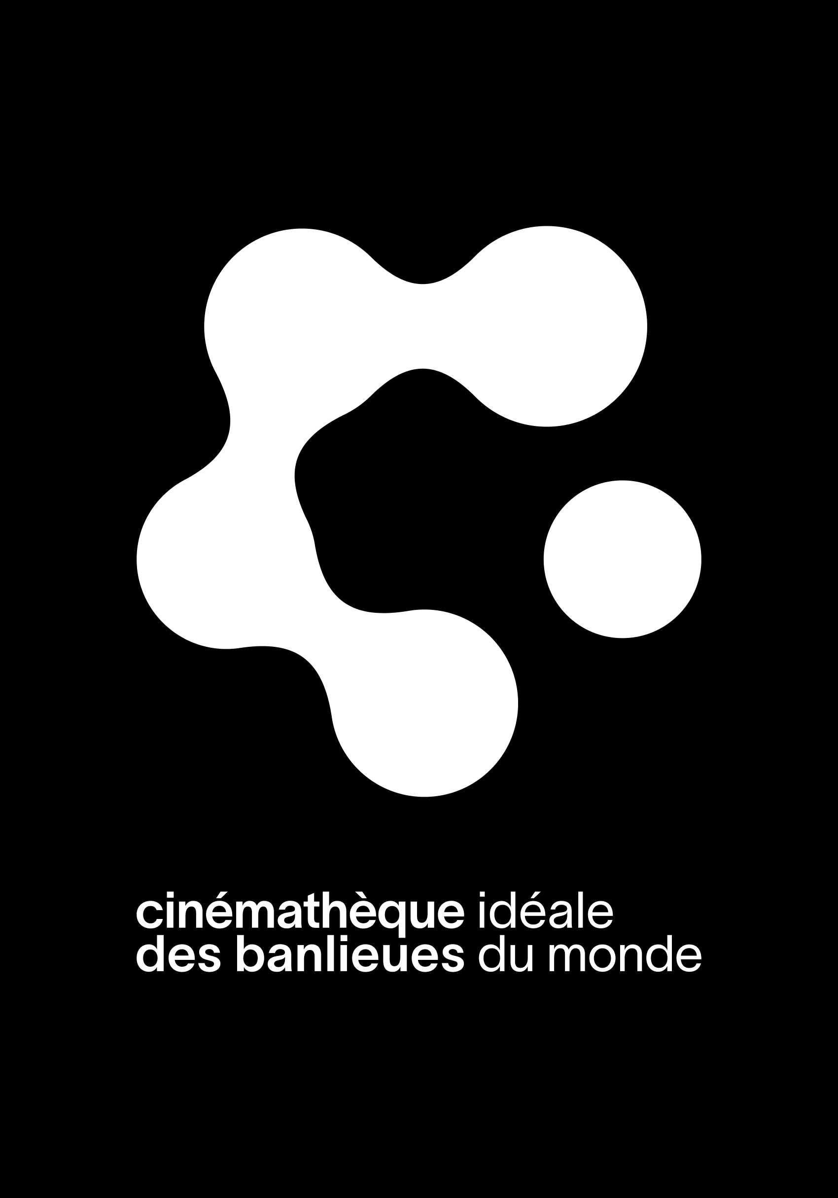 Cin&eacute;math&egrave;que id&eacute;ale des banlieues du&nbsp;monde (Machines Studio)