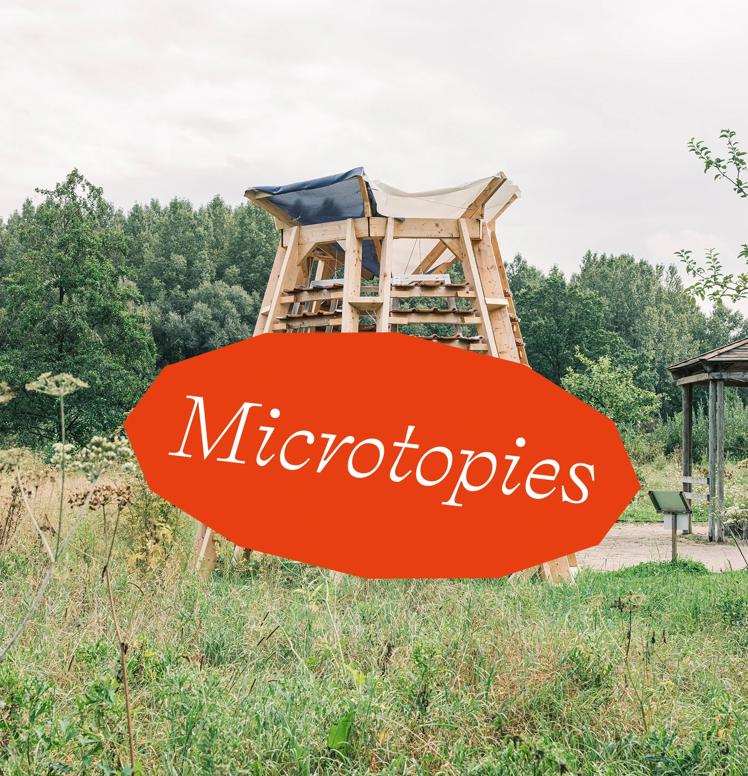 Festival Microtopies (Machines Studio)