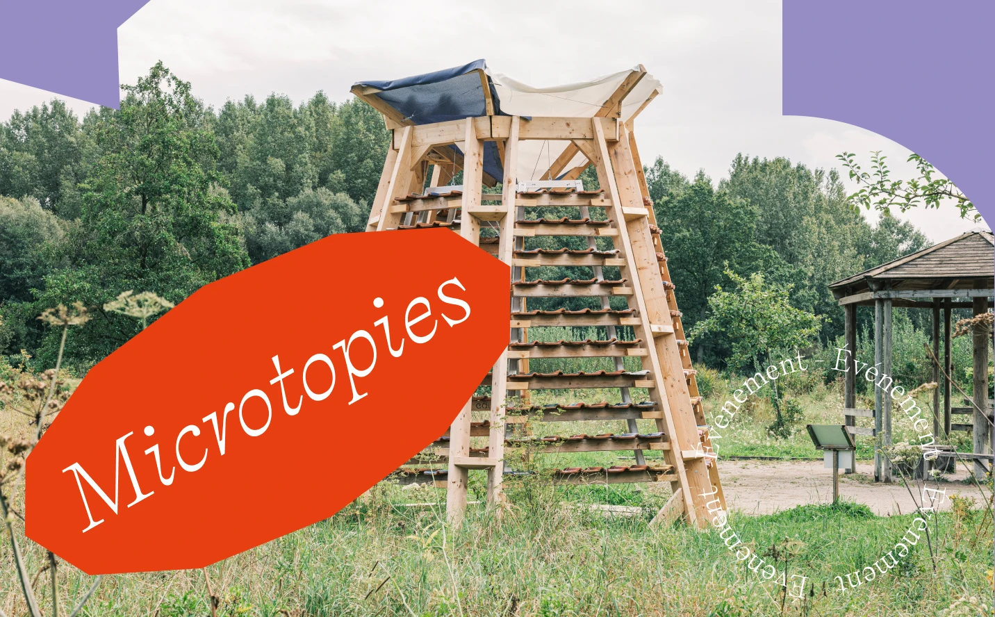 Festival Microtopies (Machines Studio)