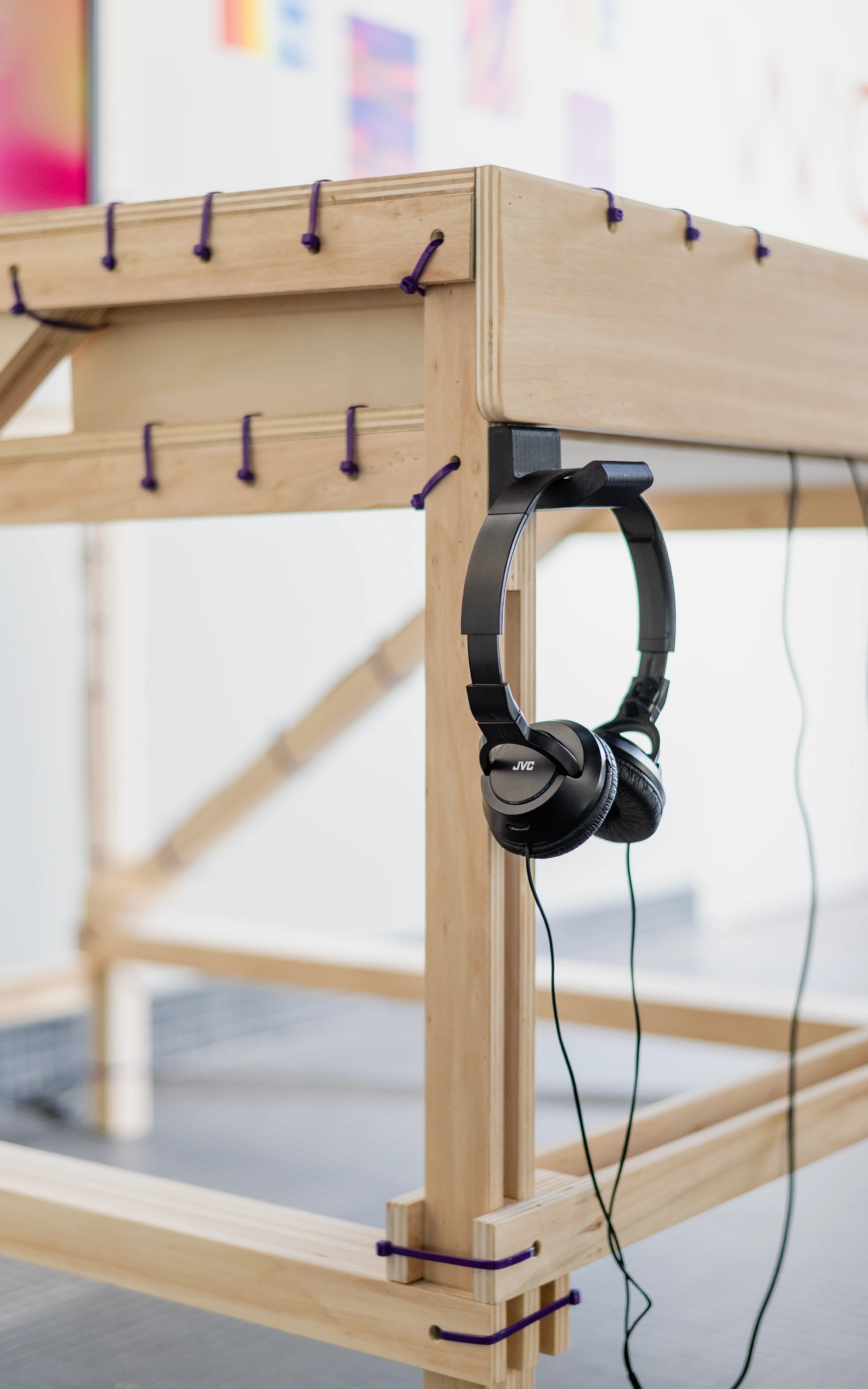 Paroles (Machines Studio)