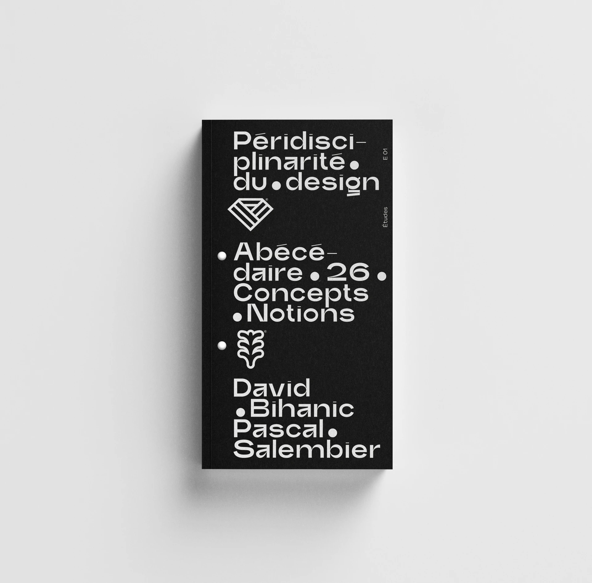 P&eacute;ri&amp;shy;disciplinarit&eacute; du&nbsp;design (Machines Studio)