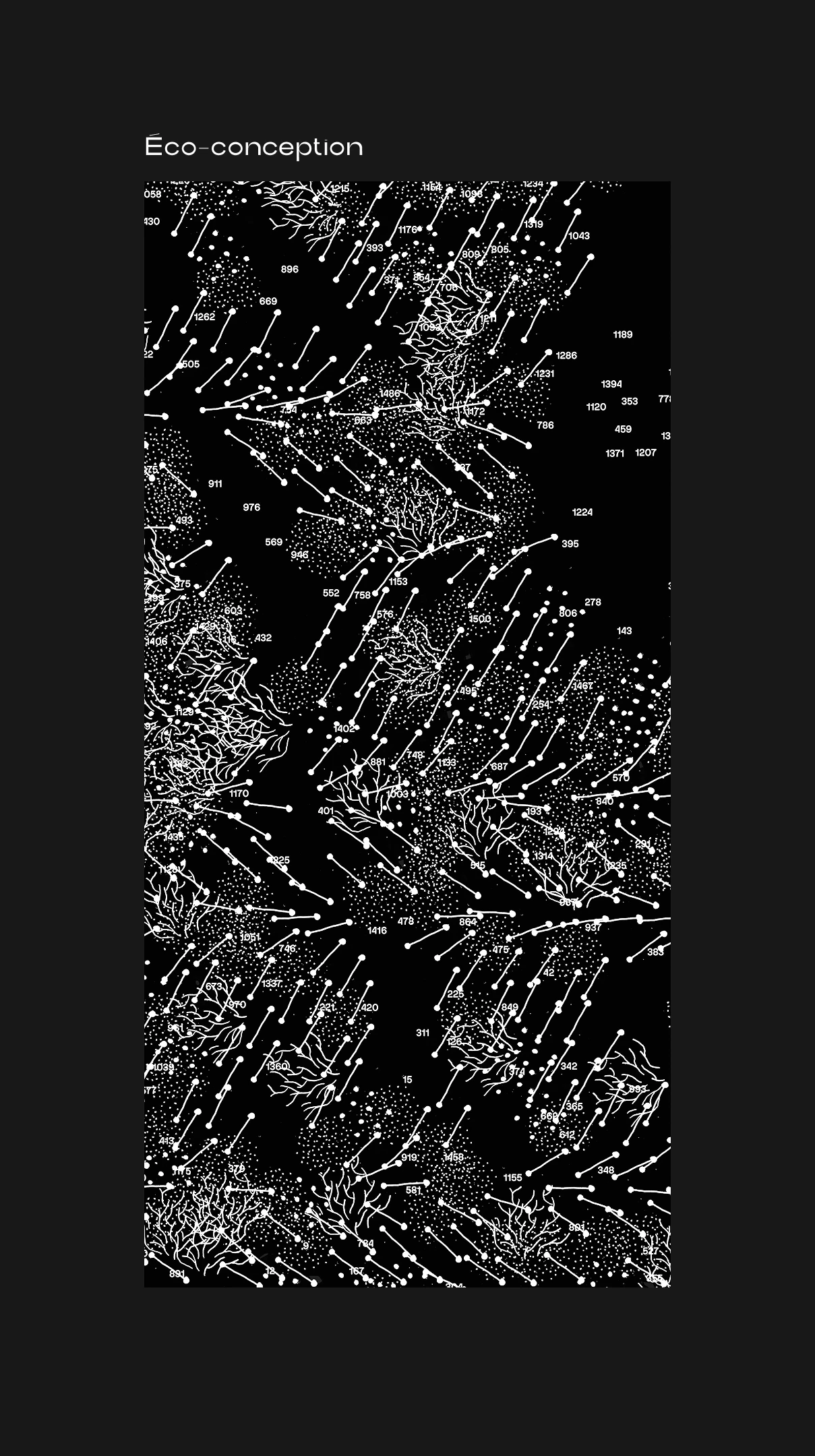 P&eacute;ri&amp;shy;disciplinarit&eacute; du&nbsp;design (Machines Studio)