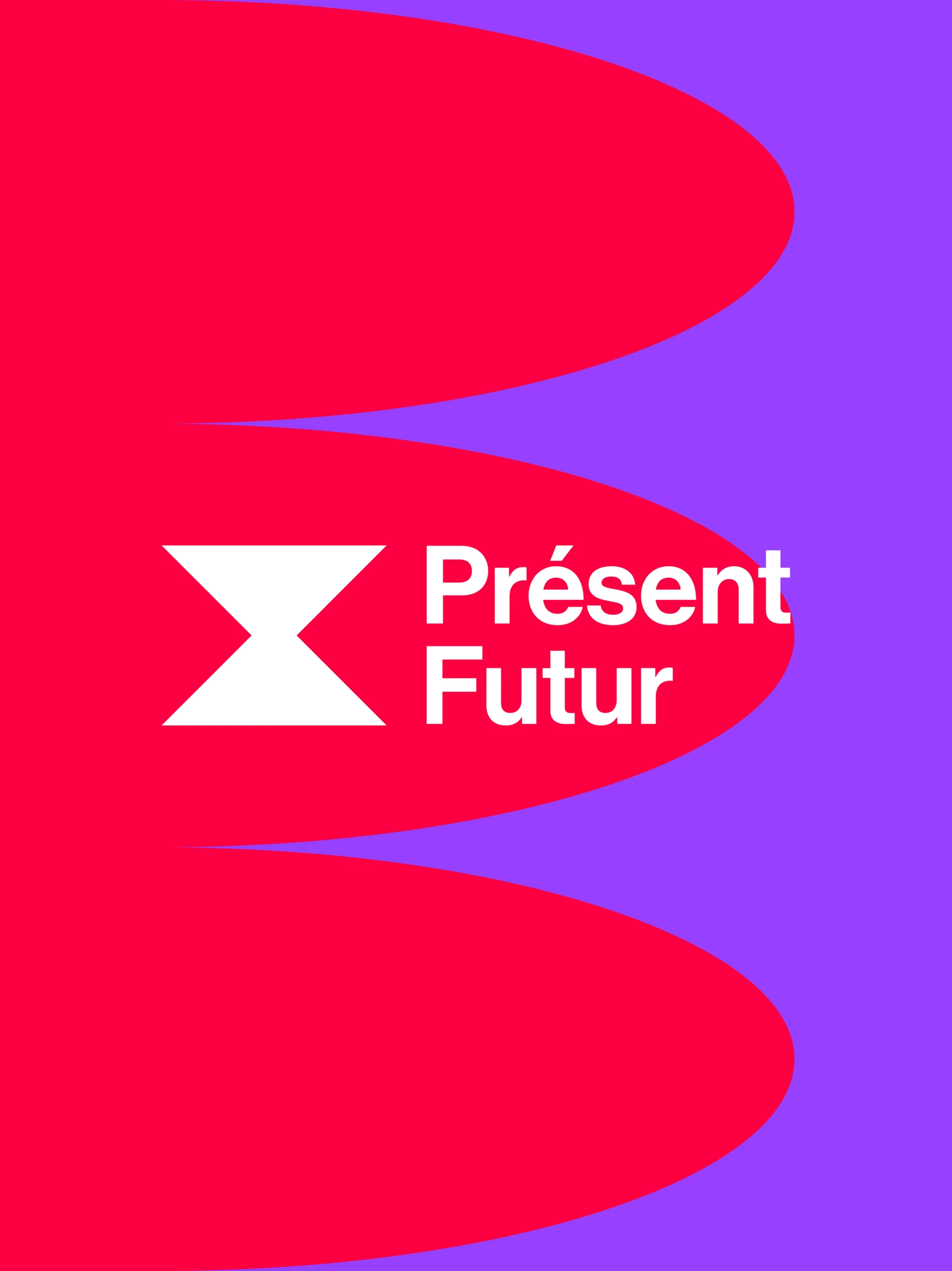 Pr&eacute;sent >< Futur (Machines Studio)