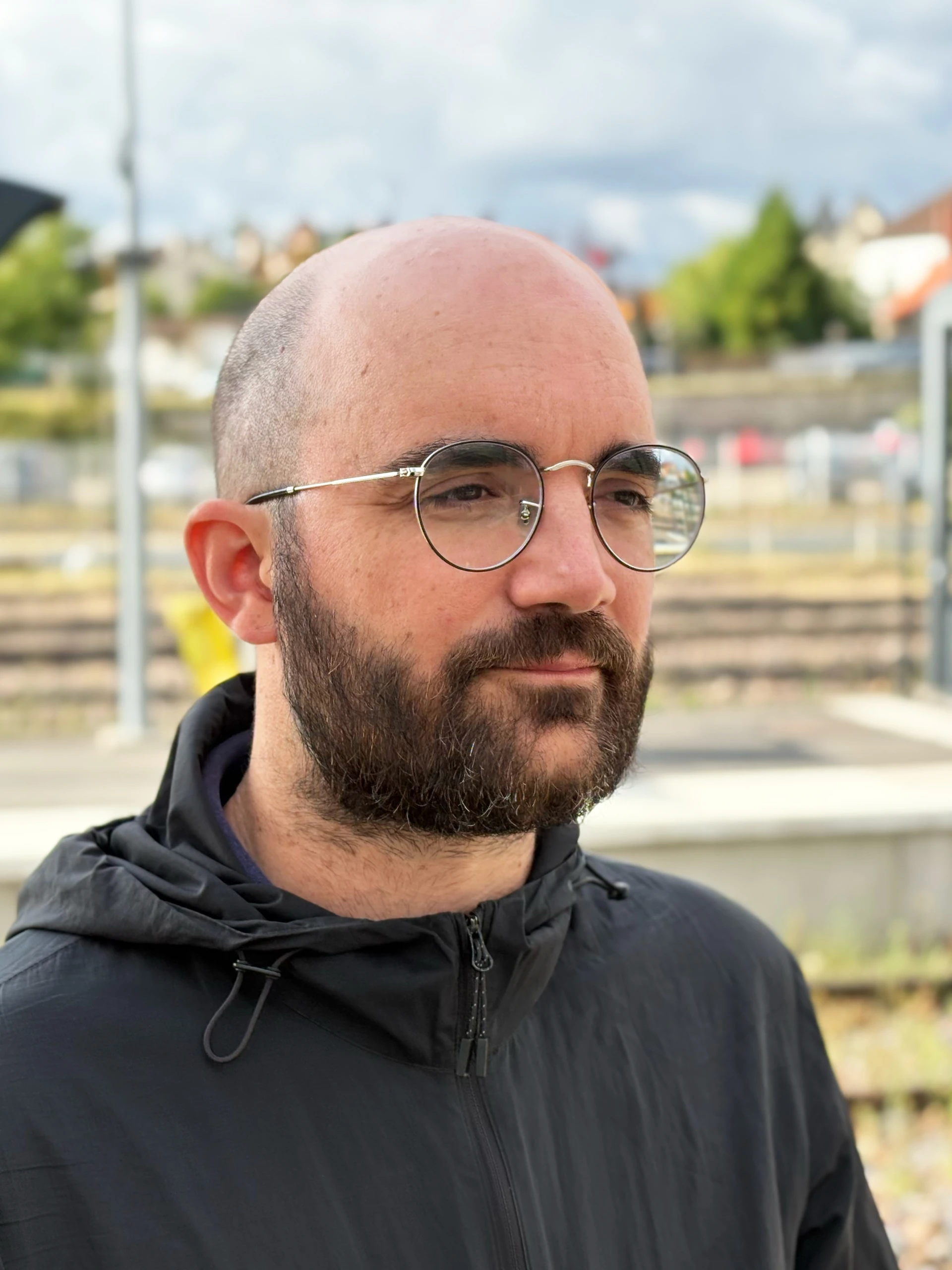 St&eacute;phane Buellet (Machines Studio)