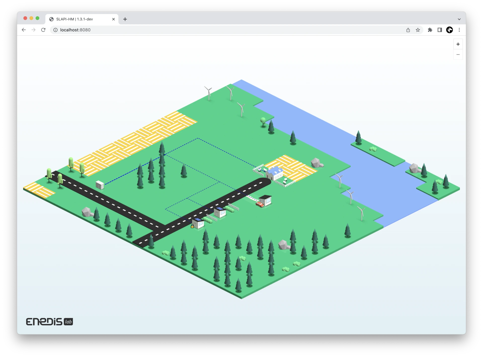 EnedisLab (Machines Studio)
