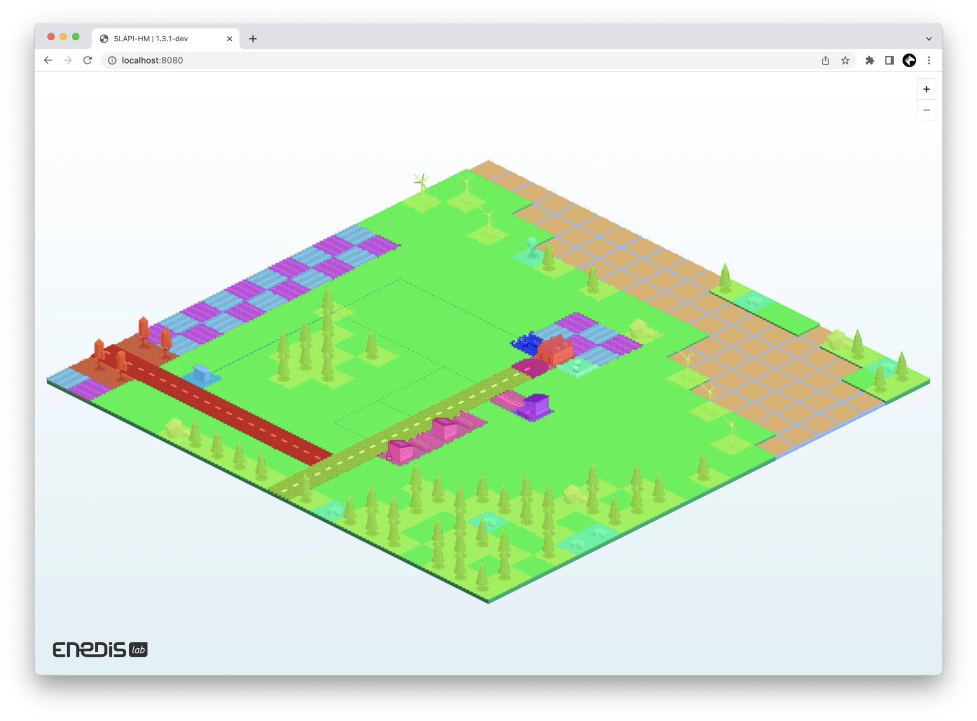 EnedisLab (Machines Studio)
