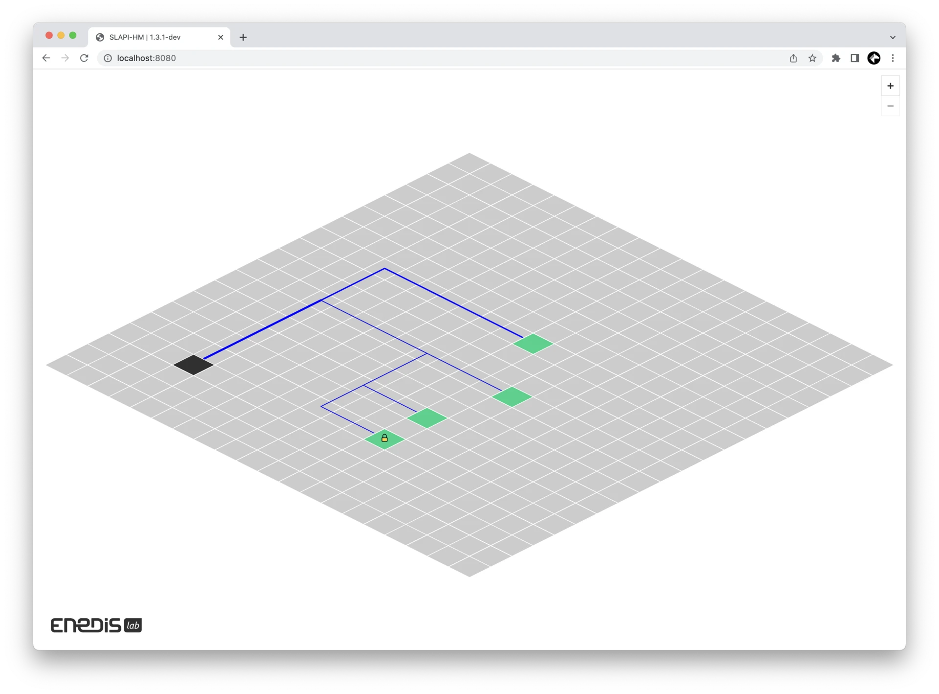 EnedisLab (Machines Studio)