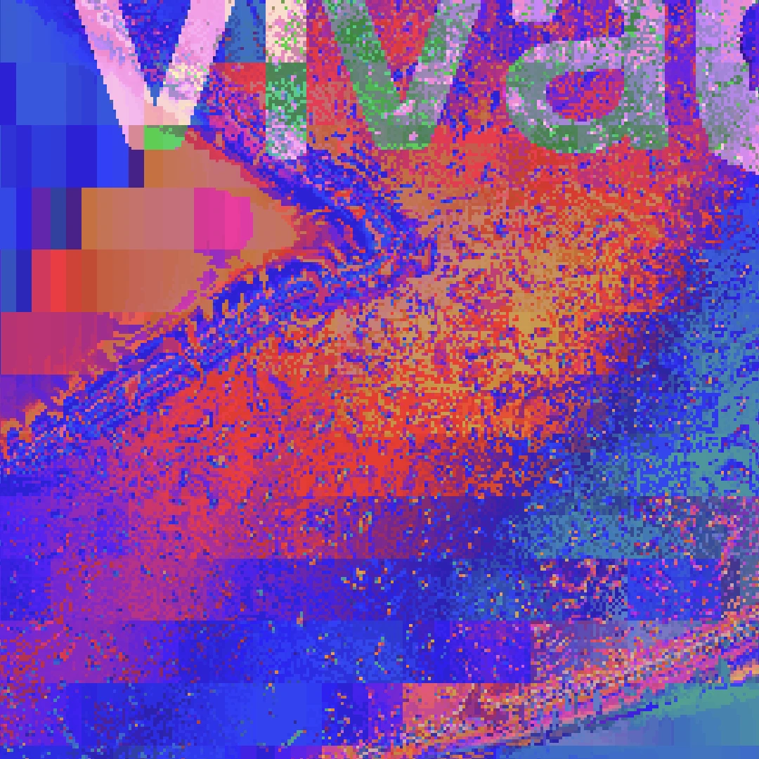 Launchtype (Machines Studio)