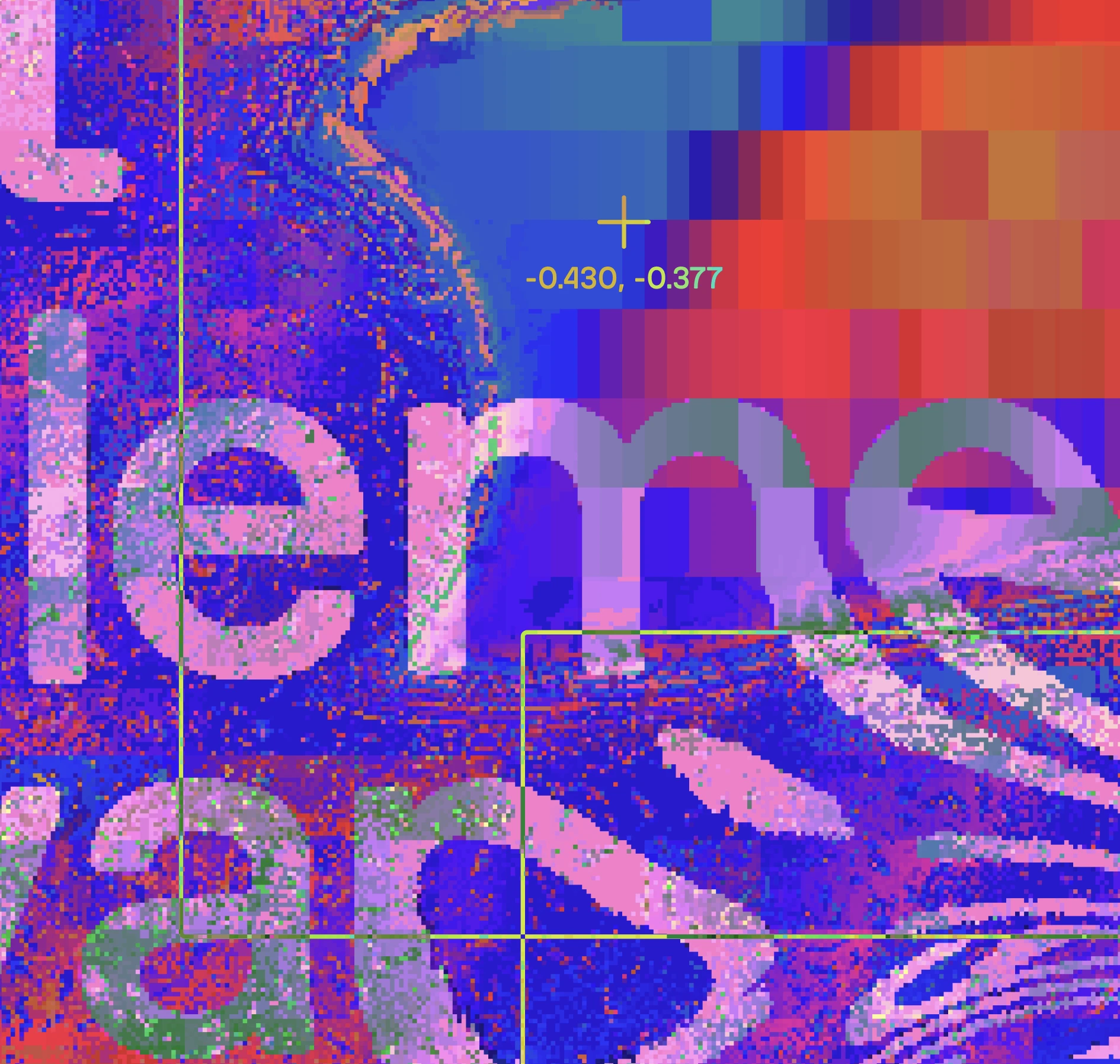 Launchtype (Machines Studio)